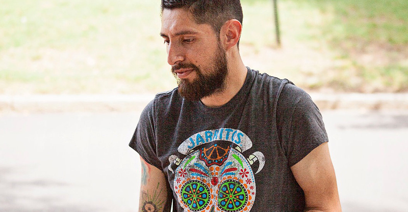 Alfonso Perez Acosta