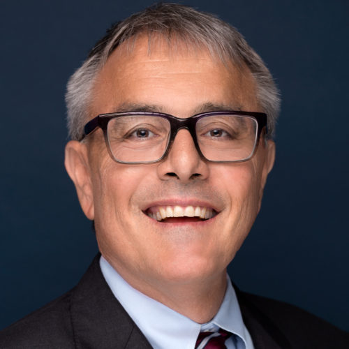 Mark Constanine