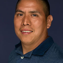 agustin bravo