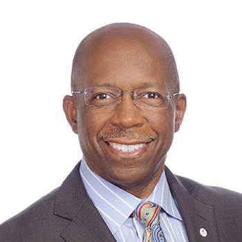 Reginald E. Gordon, Esq.