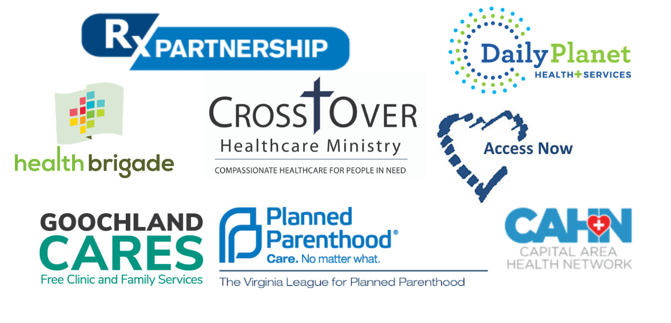 Where Would We Be Without our Health Safety Net Clinics? Richmond